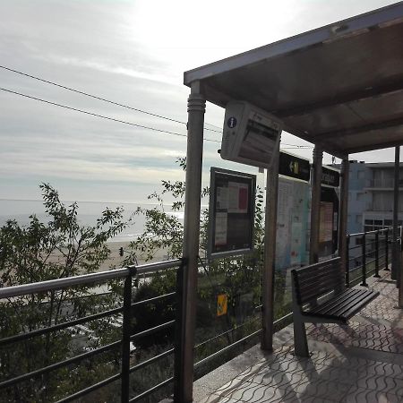 Edificio Montecarlo Playa San Juan Apartman El Campello Kültér fotó