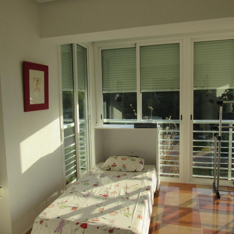 Edificio Montecarlo Playa San Juan Apartman El Campello Kültér fotó