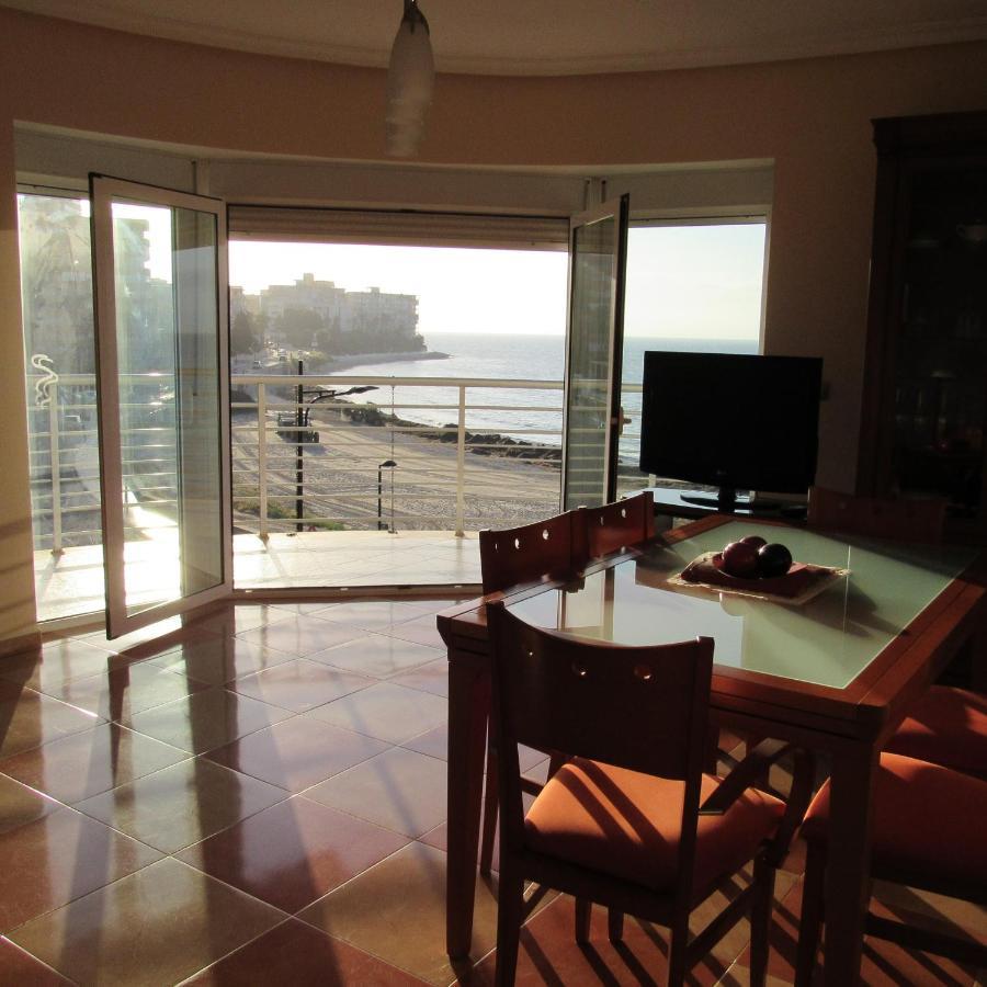 Edificio Montecarlo Playa San Juan Apartman El Campello Kültér fotó