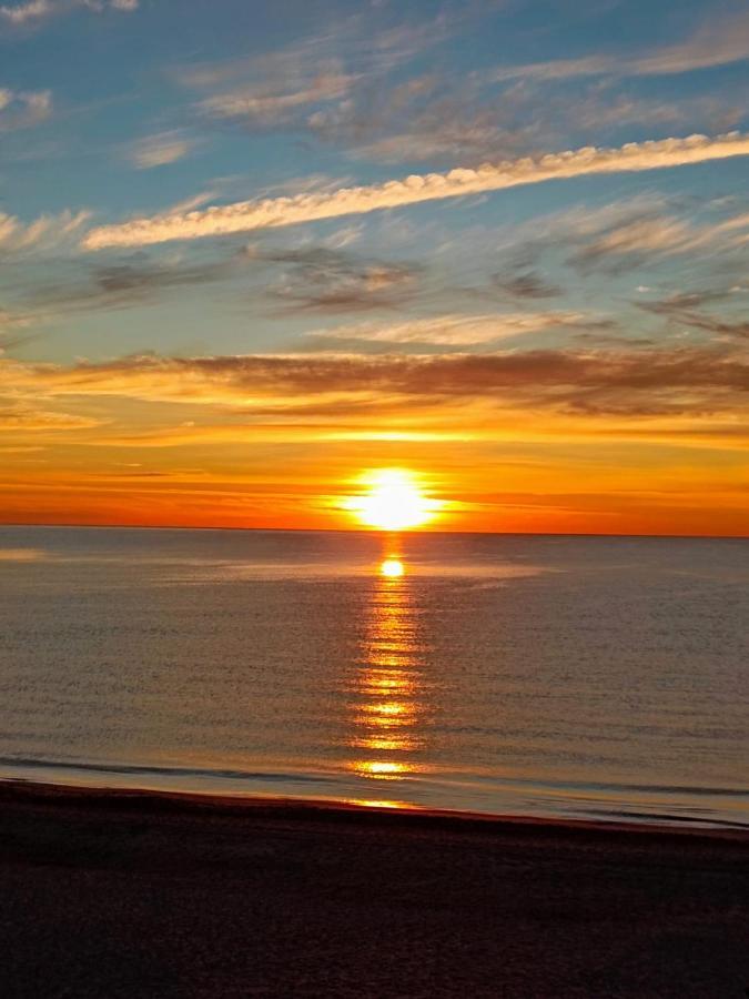 Edificio Montecarlo Playa San Juan Apartman El Campello Kültér fotó