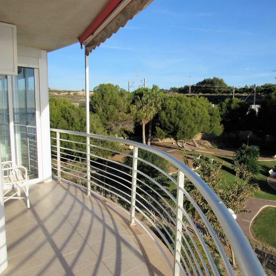 Edificio Montecarlo Playa San Juan Apartman El Campello Kültér fotó