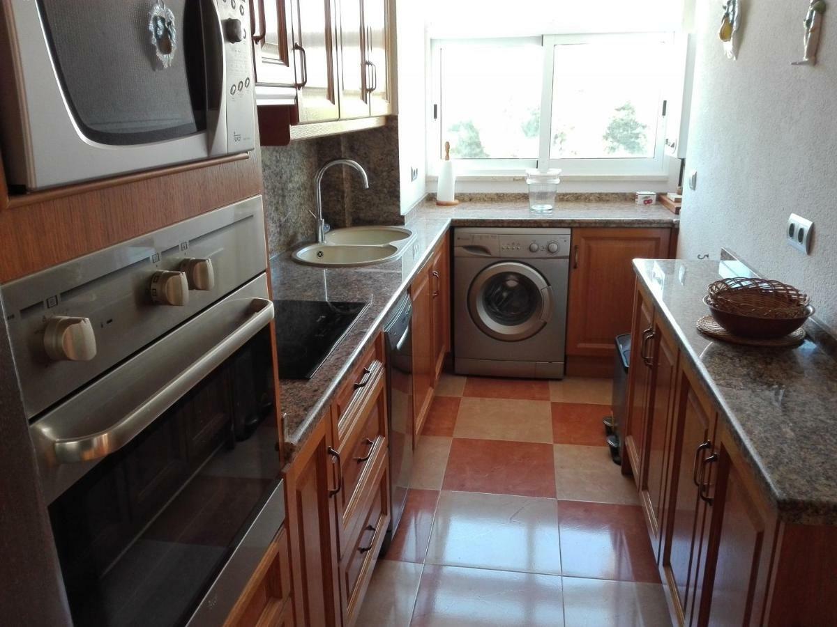 Edificio Montecarlo Playa San Juan Apartman El Campello Kültér fotó