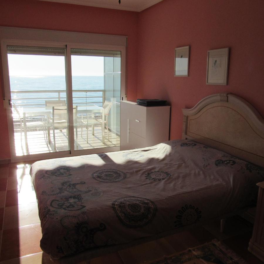 Edificio Montecarlo Playa San Juan Apartman El Campello Kültér fotó
