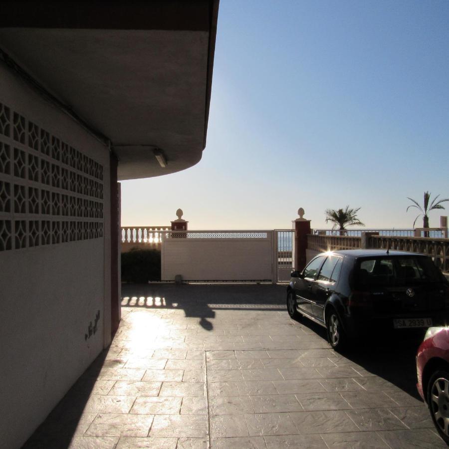 Edificio Montecarlo Playa San Juan Apartman El Campello Kültér fotó